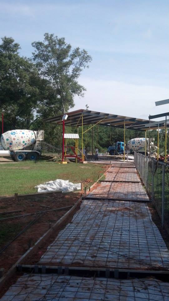 River Road GoKart Track